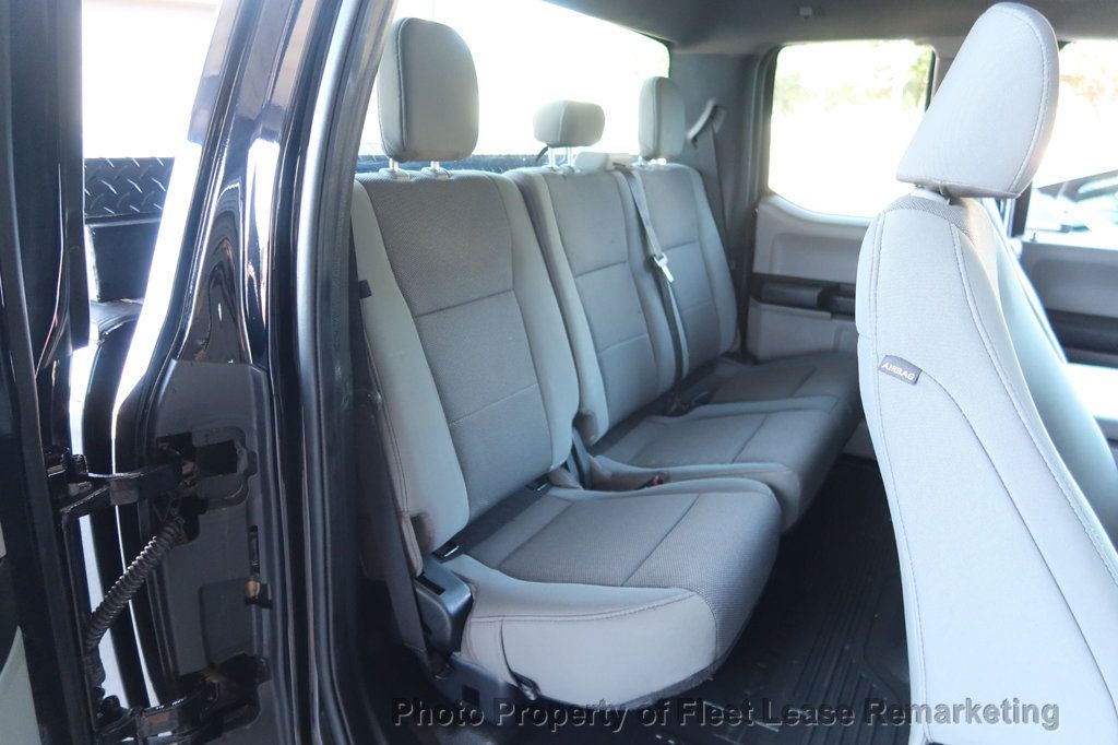 2020 Ford Super Duty F-250 SRW F250SD 4WD Supercab LWB - 22957232 - 20