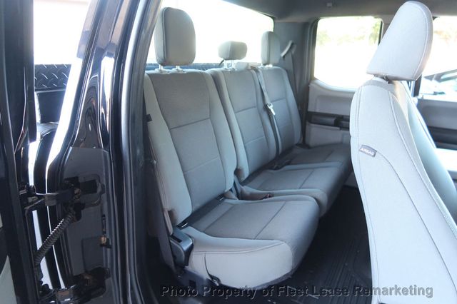 2020 Ford Super Duty F-250 SRW F250SD 4WD Supercab LWB - 22957232 - 20