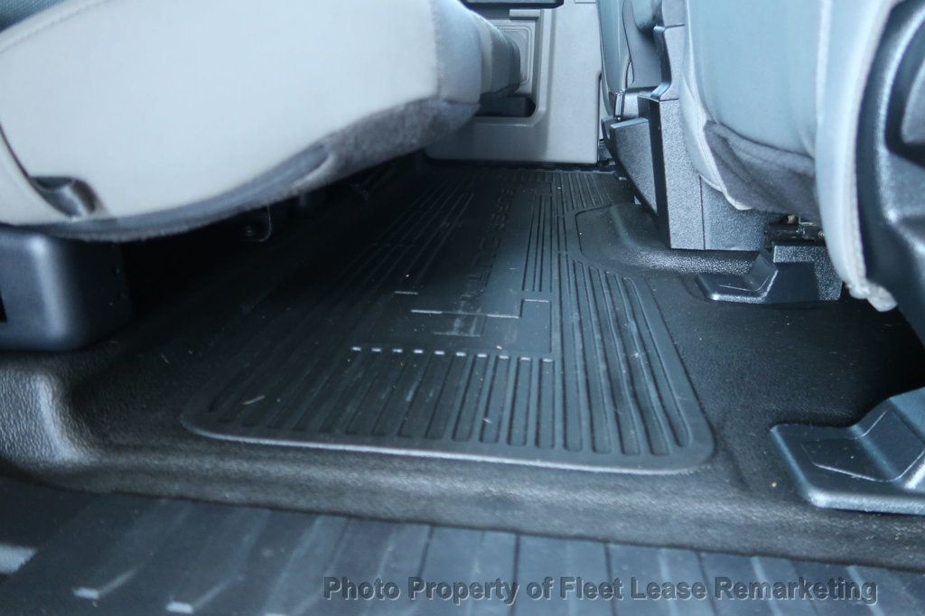 2020 Ford Super Duty F-250 SRW F250SD 4WD Supercab LWB - 22957232 - 21