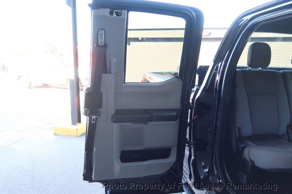 2020 Ford Super Duty F-250 SRW F250SD 4WD Supercab LWB - 22957232 - 22