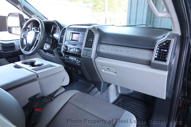 2020 Ford Super Duty F-250 SRW F250SD 4WD Supercab LWB - 22957232 - 23