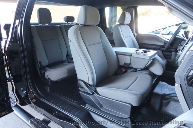 2020 Ford Super Duty F-250 SRW F250SD 4WD Supercab LWB - 22957232 - 24