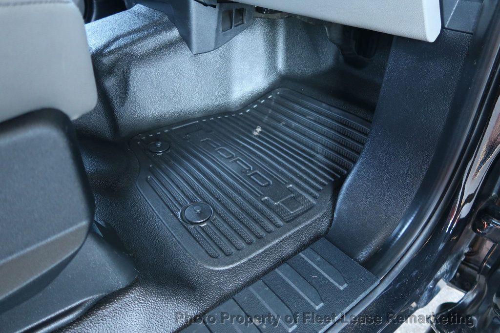 2020 Ford Super Duty F-250 SRW F250SD 4WD Supercab LWB - 22957232 - 25