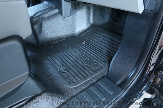 2020 Ford Super Duty F-250 SRW F250SD 4WD Supercab LWB - 22957232 - 25