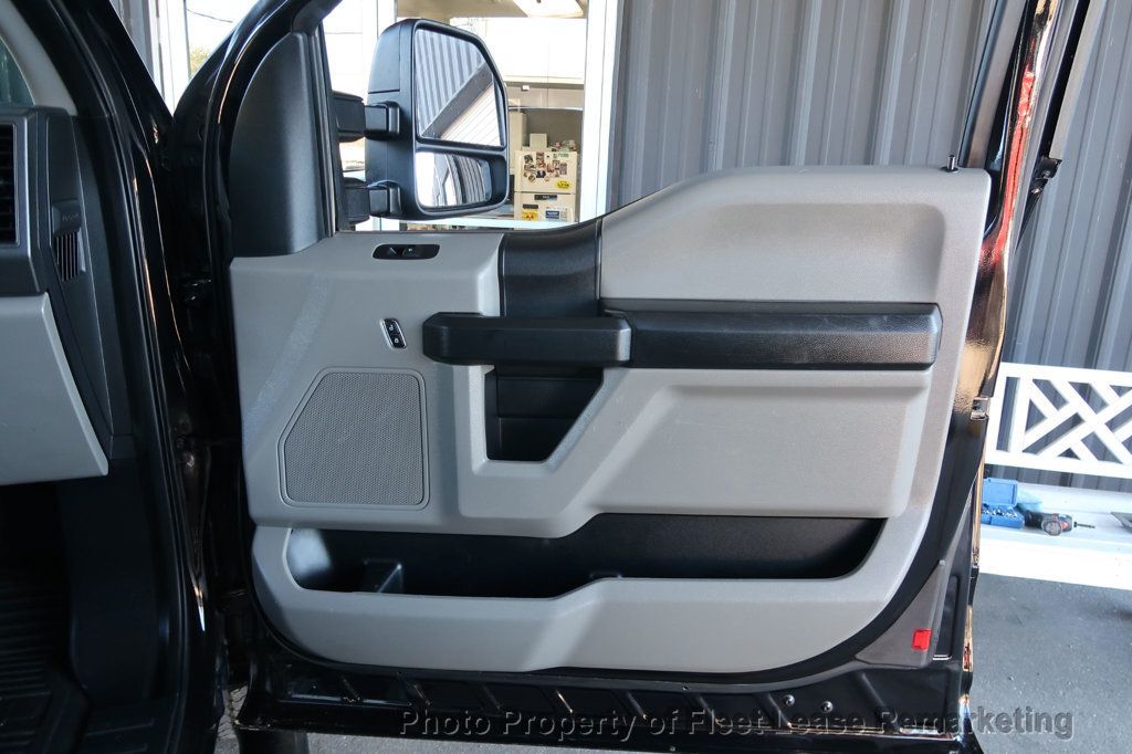 2020 Ford Super Duty F-250 SRW F250SD 4WD Supercab LWB - 22957232 - 26