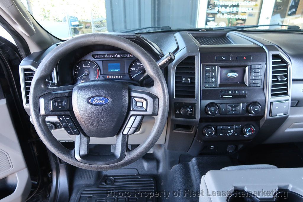 2020 Ford Super Duty F-250 SRW F250SD 4WD Supercab LWB - 22957232 - 27