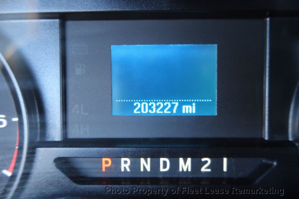 2020 Ford Super Duty F-250 SRW F250SD 4WD Supercab LWB - 22957232 - 28