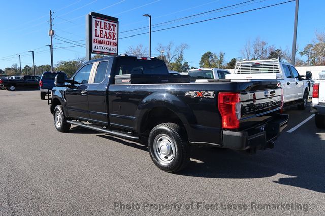 2020 Ford Super Duty F-250 SRW F250SD 4WD Supercab LWB - 22957232 - 2