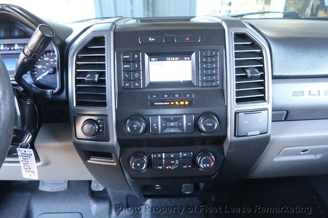 2020 Ford Super Duty F-250 SRW F250SD 4WD Supercab LWB - 22957232 - 29