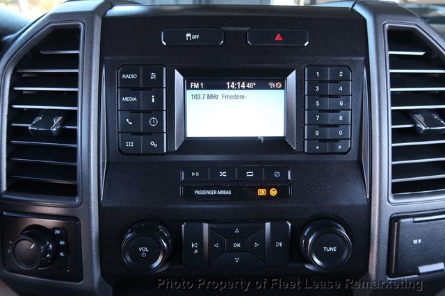 2020 Ford Super Duty F-250 SRW F250SD 4WD Supercab LWB - 22957232 - 30