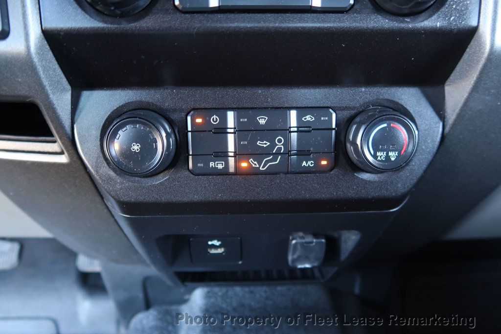 2020 Ford Super Duty F-250 SRW F250SD 4WD Supercab LWB - 22957232 - 32