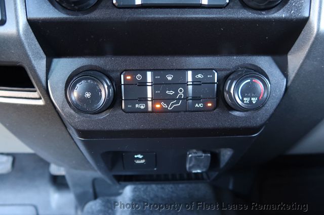 2020 Ford Super Duty F-250 SRW F250SD 4WD Supercab LWB - 22957232 - 32