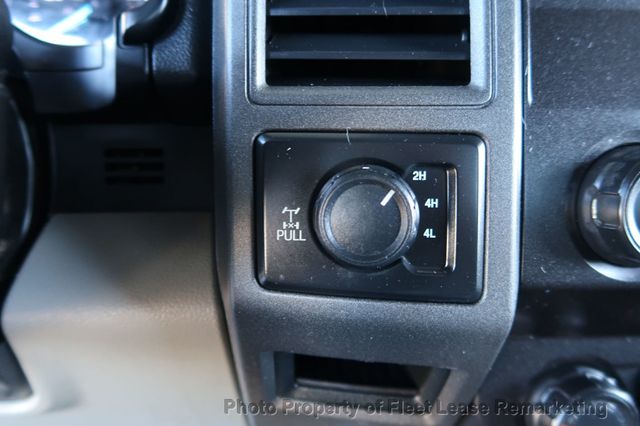 2020 Ford Super Duty F-250 SRW F250SD 4WD Supercab LWB - 22957232 - 33