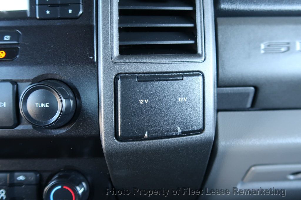2020 Ford Super Duty F-250 SRW F250SD 4WD Supercab LWB - 22957232 - 34