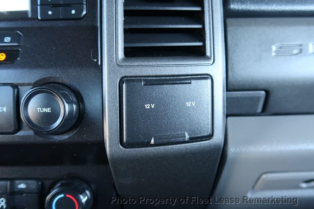 2020 Ford Super Duty F-250 SRW F250SD 4WD Supercab LWB - 22957232 - 34