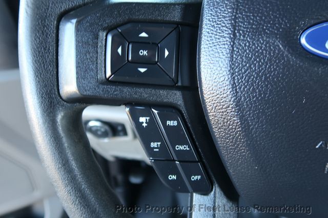 2020 Ford Super Duty F-250 SRW F250SD 4WD Supercab LWB - 22957232 - 35