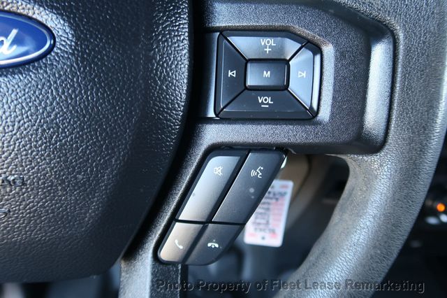 2020 Ford Super Duty F-250 SRW F250SD 4WD Supercab LWB - 22957232 - 36