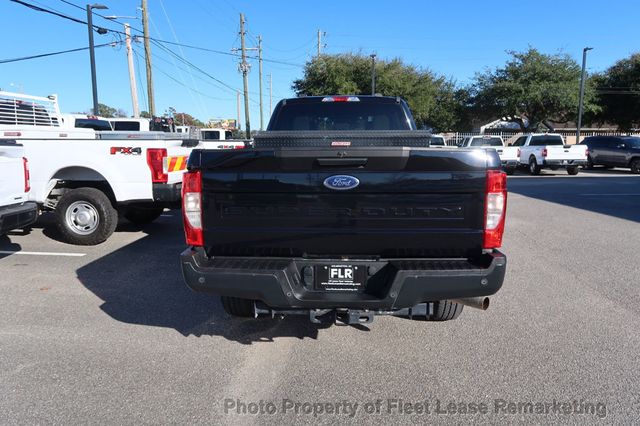 2020 Ford Super Duty F-250 SRW F250SD 4WD Supercab LWB - 22957232 - 3