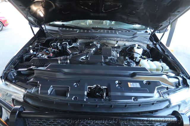 2020 Ford Super Duty F-250 SRW F250SD 4WD Supercab LWB - 22957232 - 42