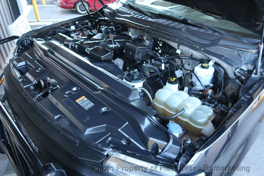 2020 Ford Super Duty F-250 SRW F250SD 4WD Supercab LWB - 22957232 - 43