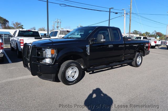 2020 Ford Super Duty F-250 SRW F250SD 4WD Supercab LWB - 22957232 - 48
