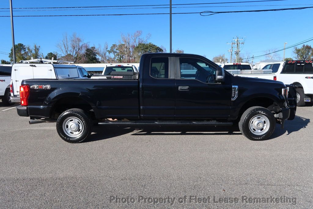 2020 Ford Super Duty F-250 SRW F250SD 4WD Supercab LWB - 22957232 - 5