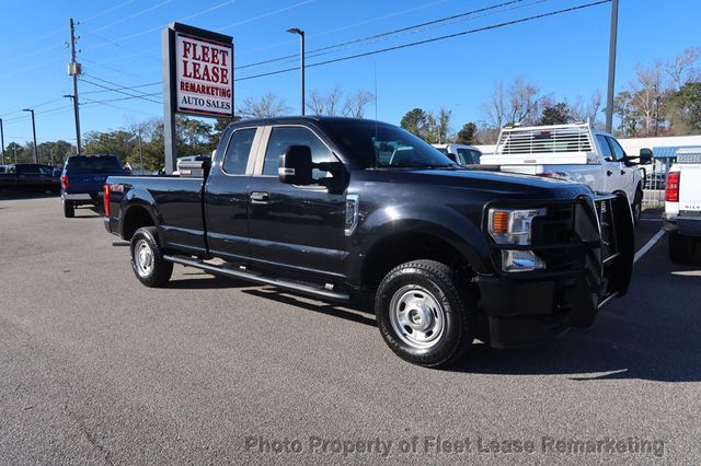 2020 Ford Super Duty F-250 SRW F250SD 4WD Supercab LWB - 22957232 - 6