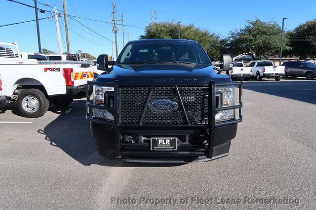 2020 Ford Super Duty F-250 SRW F250SD 4WD Supercab LWB - 22957232 - 7