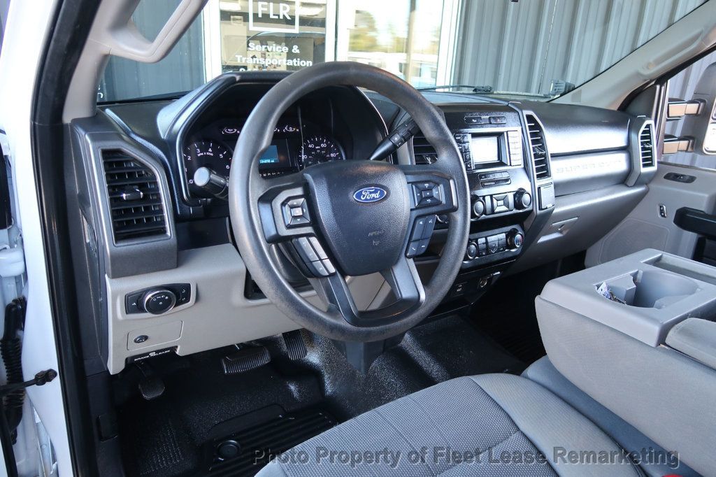 2020 Ford Super Duty F-250 SRW F250SD 4WD Supercab SWB - 22951296 - 9