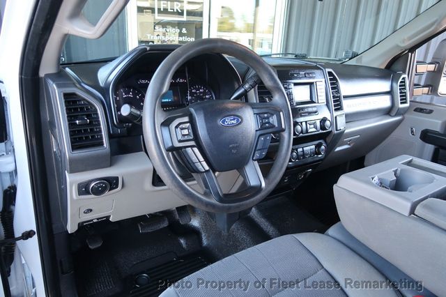 2020 Ford Super Duty F-250 SRW F250SD 4WD Supercab SWB - 22951296 - 9