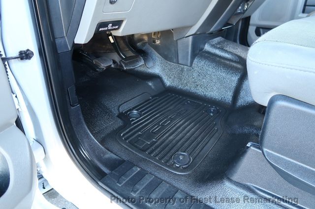 2020 Ford Super Duty F-250 SRW F250SD 4WD Supercab SWB - 22951296 - 11