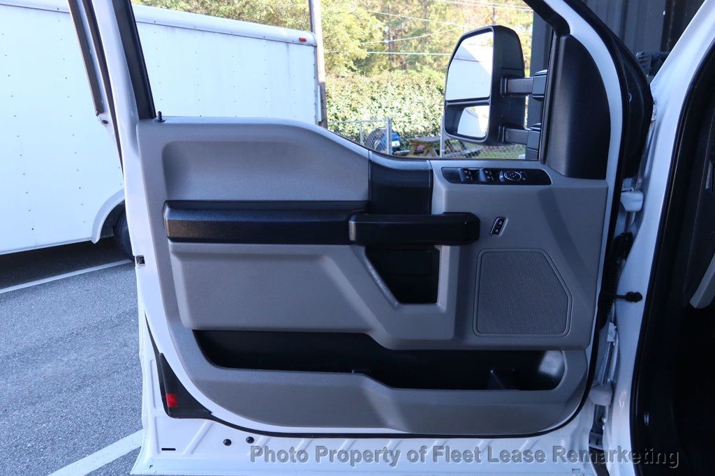 2020 Ford Super Duty F-250 SRW F250SD 4WD Supercab SWB - 22951296 - 12