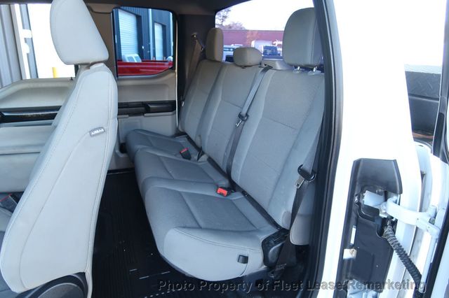 2020 Ford Super Duty F-250 SRW F250SD 4WD Supercab SWB - 22951296 - 14