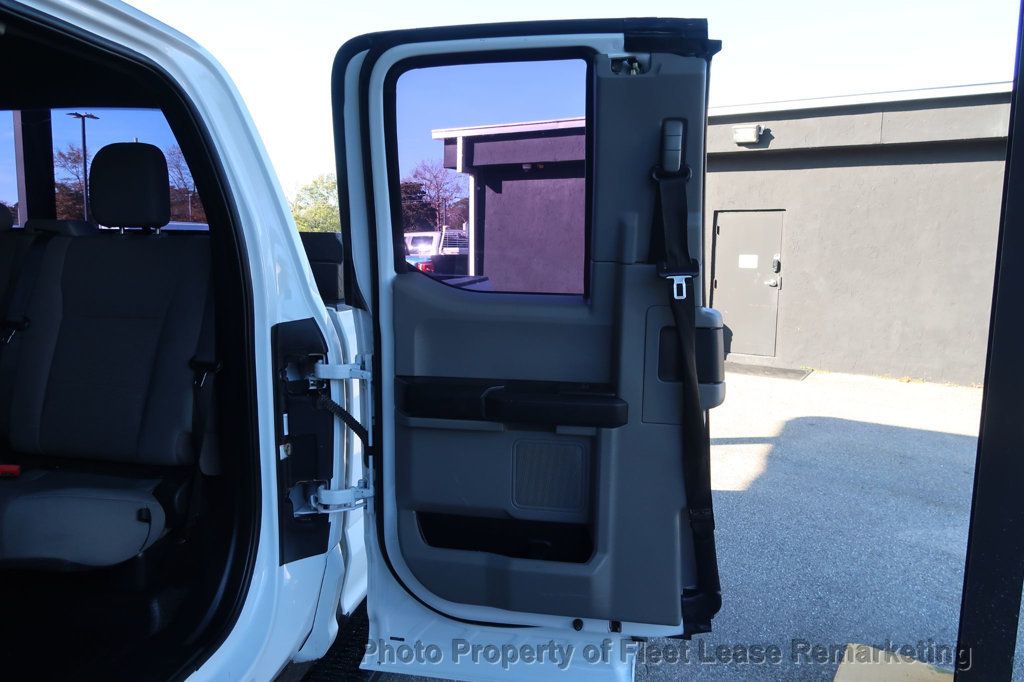 2020 Ford Super Duty F-250 SRW F250SD 4WD Supercab SWB - 22951296 - 16