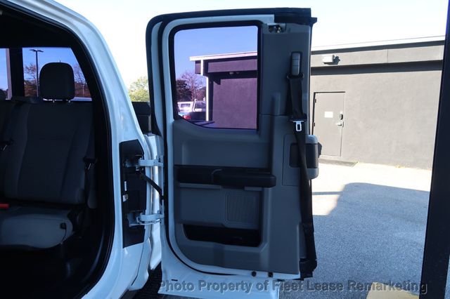 2020 Ford Super Duty F-250 SRW F250SD 4WD Supercab SWB - 22951296 - 16