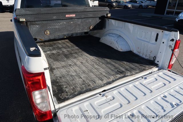 2020 Ford Super Duty F-250 SRW F250SD 4WD Supercab SWB - 22951296 - 17