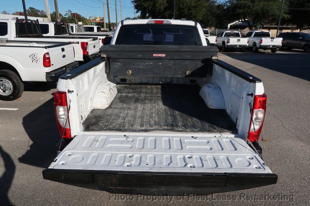 2020 Ford Super Duty F-250 SRW F250SD 4WD Supercab SWB - 22951296 - 18