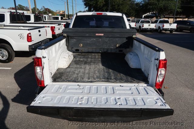 2020 Ford Super Duty F-250 SRW F250SD 4WD Supercab SWB - 22951296 - 18