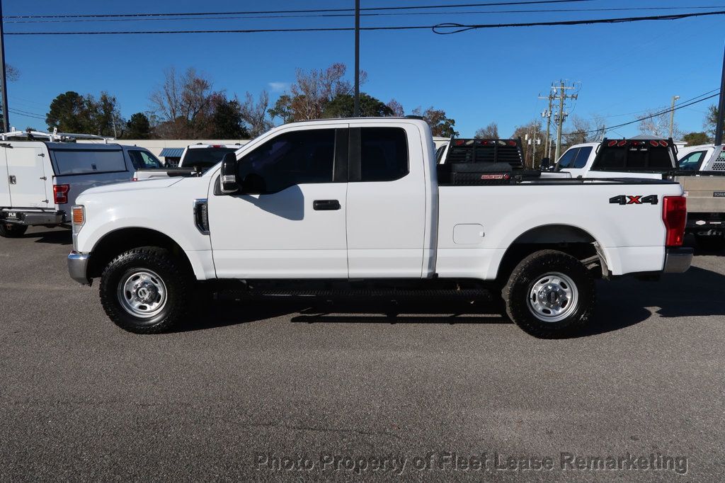 2020 Ford F-250 photo 2