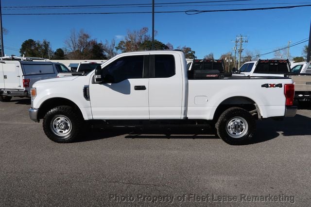 2020 Ford Super Duty F-250 SRW F250SD 4WD Supercab SWB - 22951296 - 1