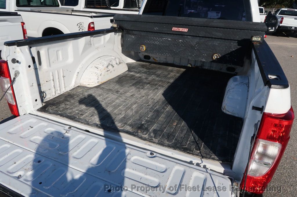 2020 Ford Super Duty F-250 SRW F250SD 4WD Supercab SWB - 22951296 - 19