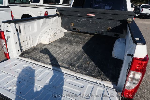 2020 Ford Super Duty F-250 SRW F250SD 4WD Supercab SWB - 22951296 - 19