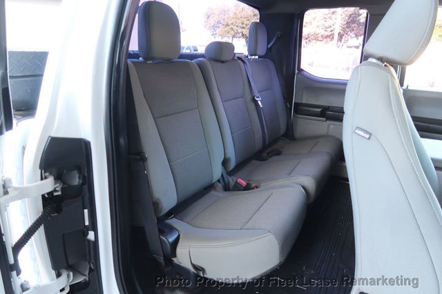 2020 Ford Super Duty F-250 SRW F250SD 4WD Supercab SWB - 22951296 - 20