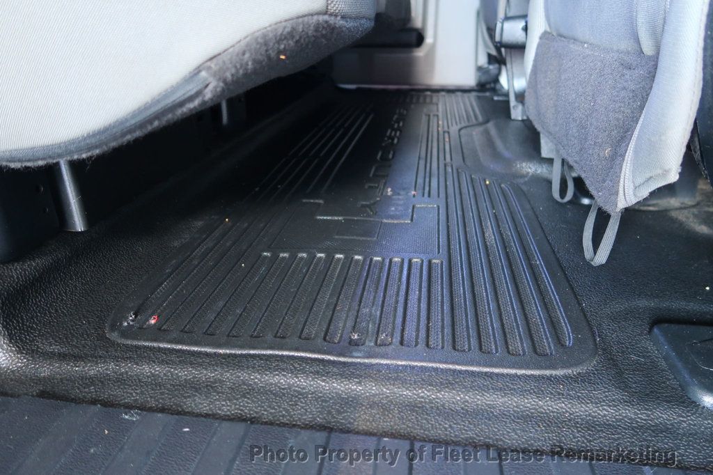 2020 Ford Super Duty F-250 SRW F250SD 4WD Supercab SWB - 22951296 - 21