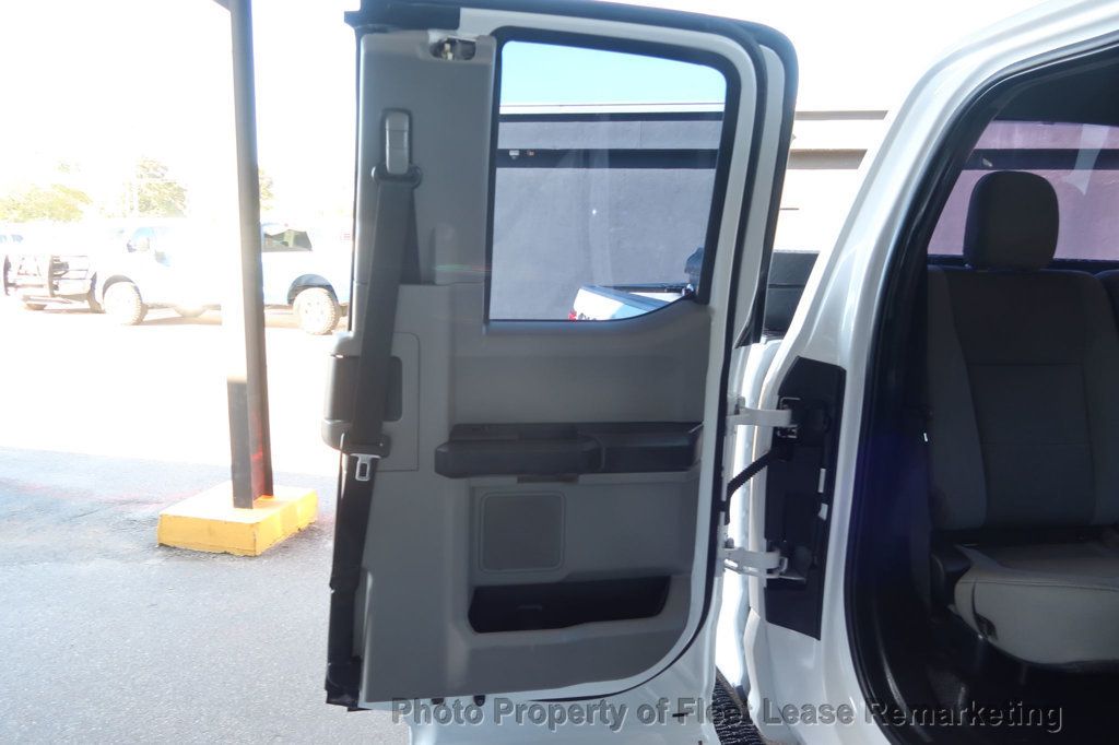 2020 Ford Super Duty F-250 SRW F250SD 4WD Supercab SWB - 22951296 - 22