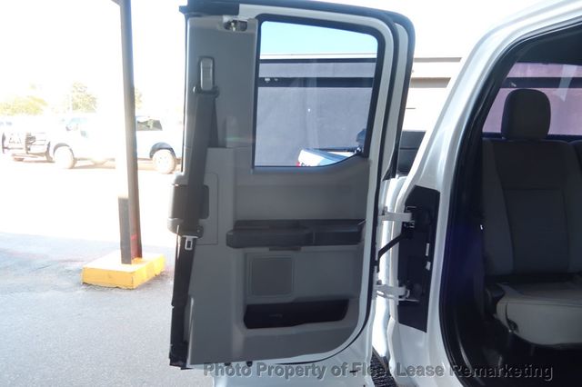 2020 Ford Super Duty F-250 SRW F250SD 4WD Supercab SWB - 22951296 - 22