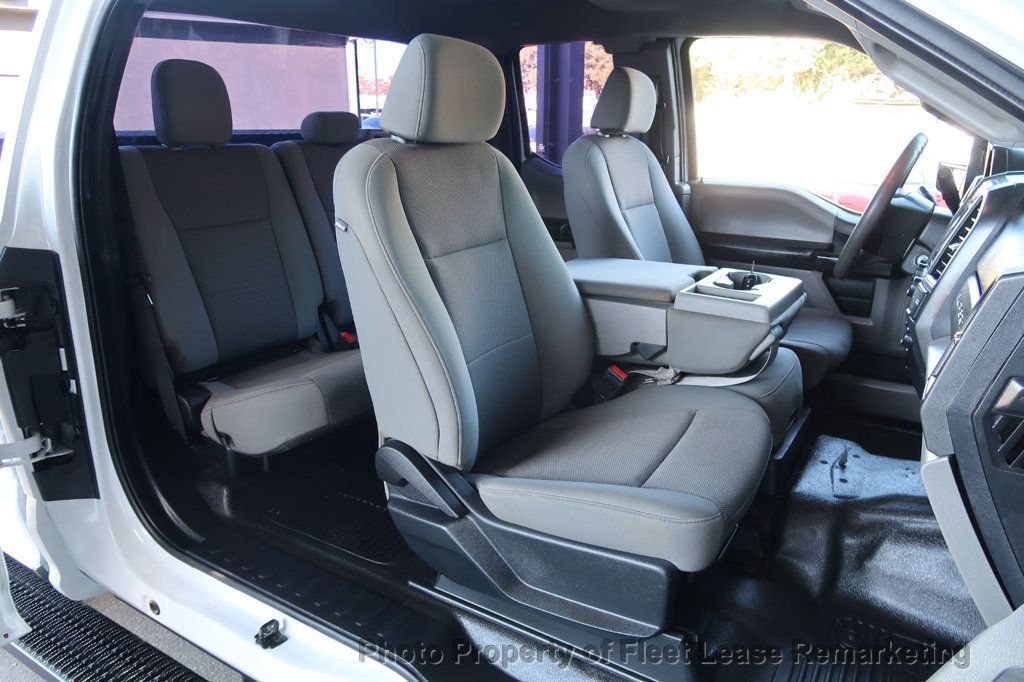 2020 Ford Super Duty F-250 SRW F250SD 4WD Supercab SWB - 22951296 - 23