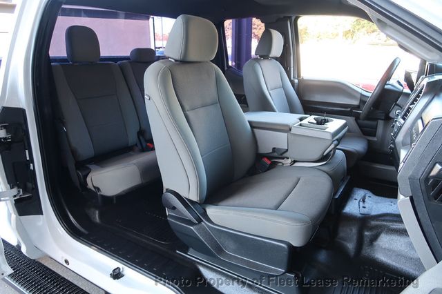 2020 Ford Super Duty F-250 SRW F250SD 4WD Supercab SWB - 22951296 - 23