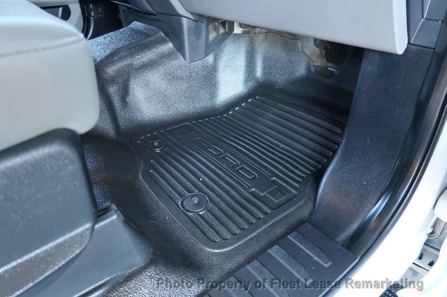 2020 Ford Super Duty F-250 SRW F250SD 4WD Supercab SWB - 22951296 - 24