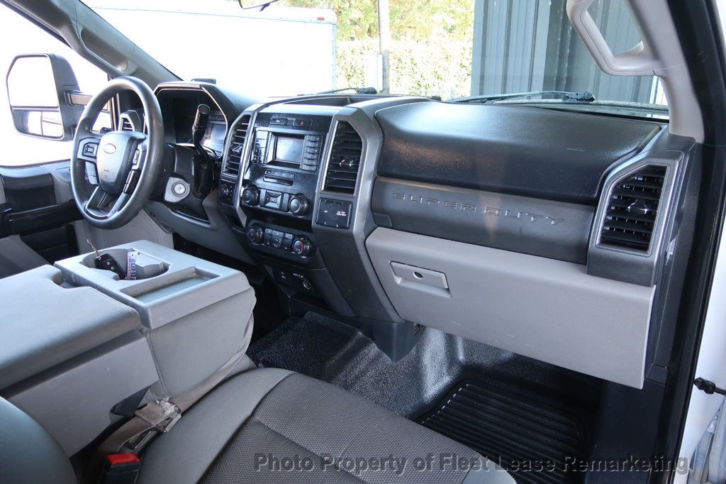 2020 Ford Super Duty F-250 SRW F250SD 4WD Supercab SWB - 22951296 - 25